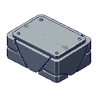 stone tablet gray carved flat rectangle