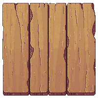 wooden panel brown plank texture square