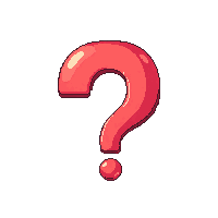 question confusion bubble