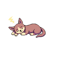 sleeping emote