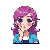 thinking face emote