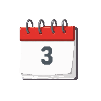 calendar icon