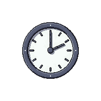Clock Icon — free pixel art sprite from Ui Icons Emotes