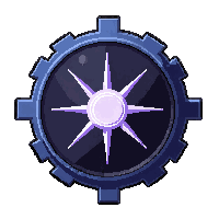 Critical Target Icon — free pixel art sprite from Ui Icons Emotes