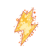 energy bolt icon