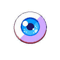 eye vision icon