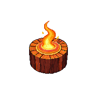 fire resistance icon