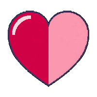 heart half