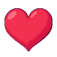 heart icon