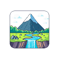 map icon