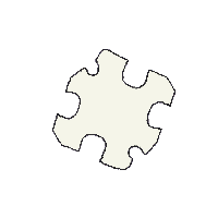 puzzle piece icon