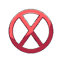 ui cursor forbidden no entry circle slash