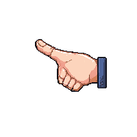 ui cursor grabbing hand closed fist