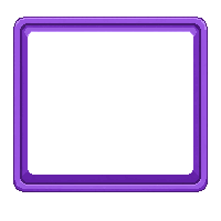 ui experience bar purple fill progress frame