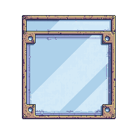 ui frame window body middle section