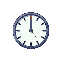 ui icon clock time timer watch