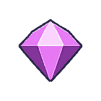 ui icon gem diamond premium currency