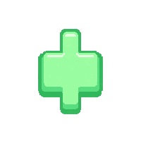 ui icon plus add increase green