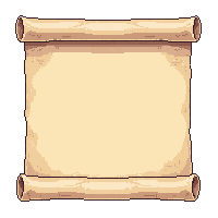 ui panel scroll parchment text area