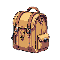 ui tab inventory bag backpack icon