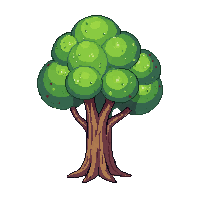 ui tab skills tree branch icon