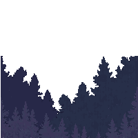 Narration Box Bottom Screen Dark Gradient Text Area — free pixel art sprite from the Ui Pro collection, transparent PNG