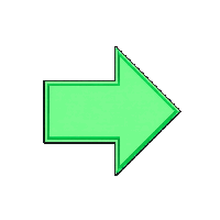 Player Arrow Green Small Directional Map Position — free pixel art sprite from the Ui Pro collection, transparent PNG