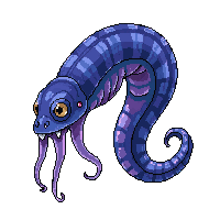 underwater kraken legendary sea monster tentacles