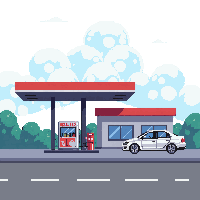 urban gas station fuel stop 028 v3 2026 03 25T19 14 54
