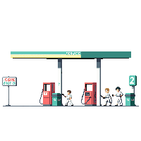 urban gas station fuel stop 068 v7 2026 03 25T19 14 54