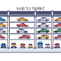 urban parking garage vehicle storage 009 2026 03 25T19 14 54