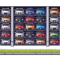 urban parking garage vehicle storage 039 v4 2026 03 25T19 14 54