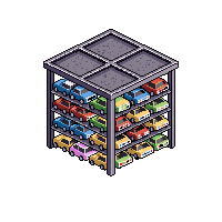 urban parking garage vehicle storage 059 v6 2026 03 25T19 14 54