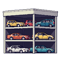 urban parking garage vehicle storage 099 v10 2026 03 25T19 14 54