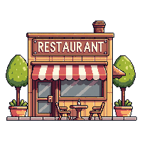 urban restaurant cafe dining establishment 017 v2 2026 03 25T19 14 54