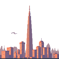 urban skyscraper tower tall building 011 v2 2026 03 25T19 14 54