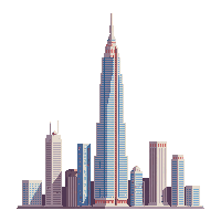 urban skyscraper tower tall building 021 v3 2026 03 25T19 14 54