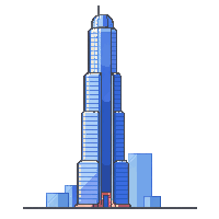 urban skyscraper tower tall building 091 v10 2026 03 25T19 14 54