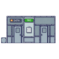 urban subway station metro entrance 010 2026 03 25T19 14 54