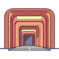 urban subway station metro entrance 020 v2 2026 03 25T19 14 54