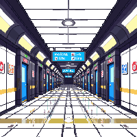 urban subway station metro entrance 040 v4 2026 03 25T19 14 54