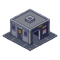 urban subway station metro entrance 050 v5 2026 03 25T19 14 54