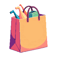 urban shopping bag retail bag 032 v4 2026 03 25T19 14 54