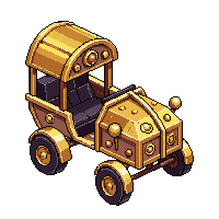 Vehicle Sprites