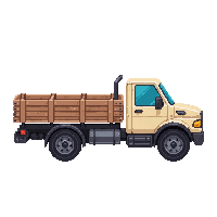 truck pickup