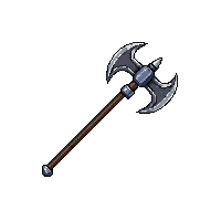 battle axe