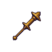 bronze claymore