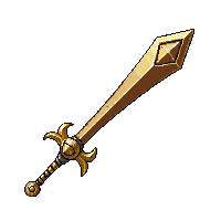 bronze punch dagger