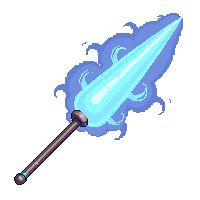 crystal chain whip