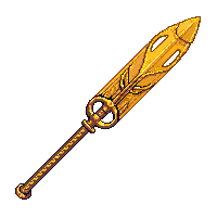 golden chain whip